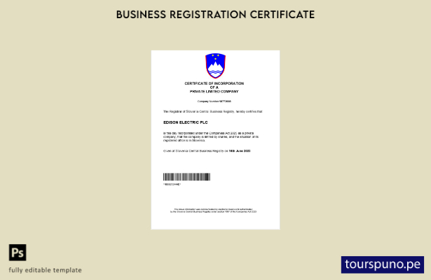 listo para imprimir Plantilla de plantilla de Word y PDF del certificado de r 50